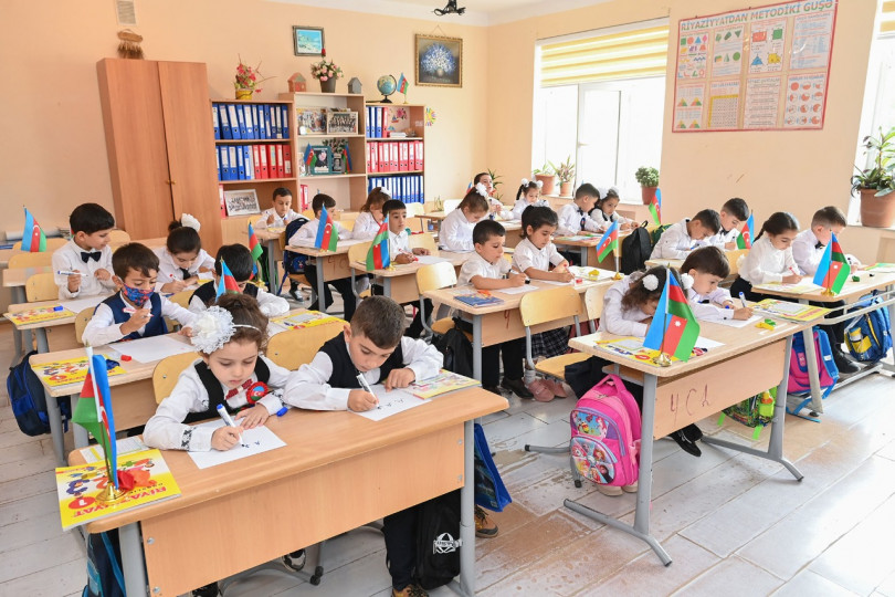 AKTİV ŞAGİRD