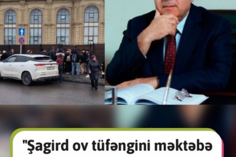 Telefonların işığı altında sönən tərbiyə
