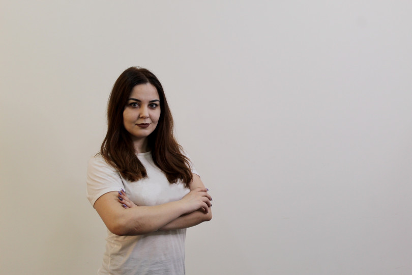 Hacıyeva Gülçöhrə