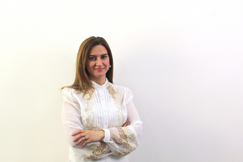 Qurbanova Zülfinaz